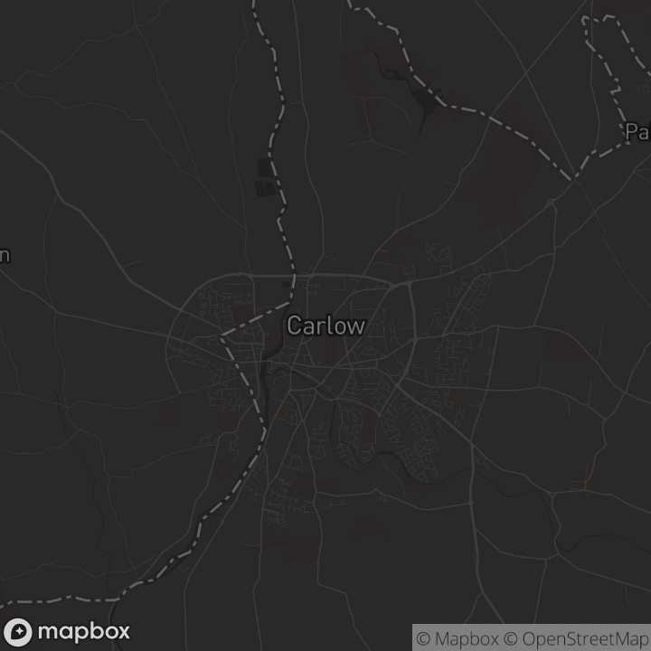 City map