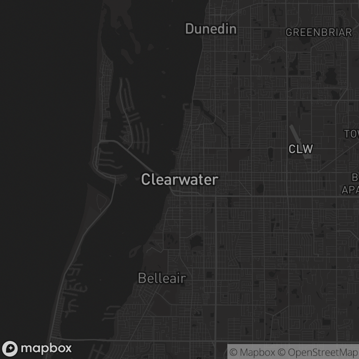 City map