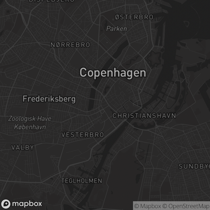City map