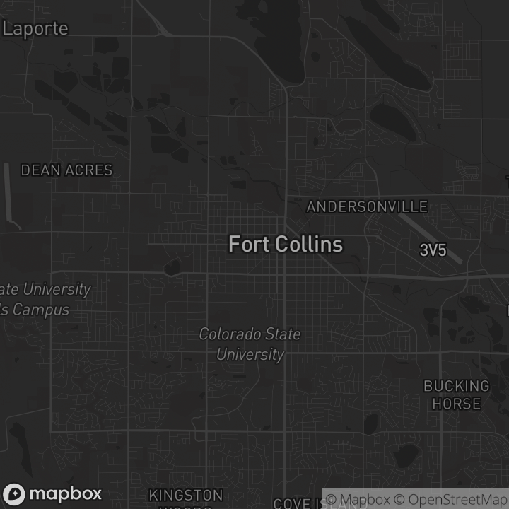 City map