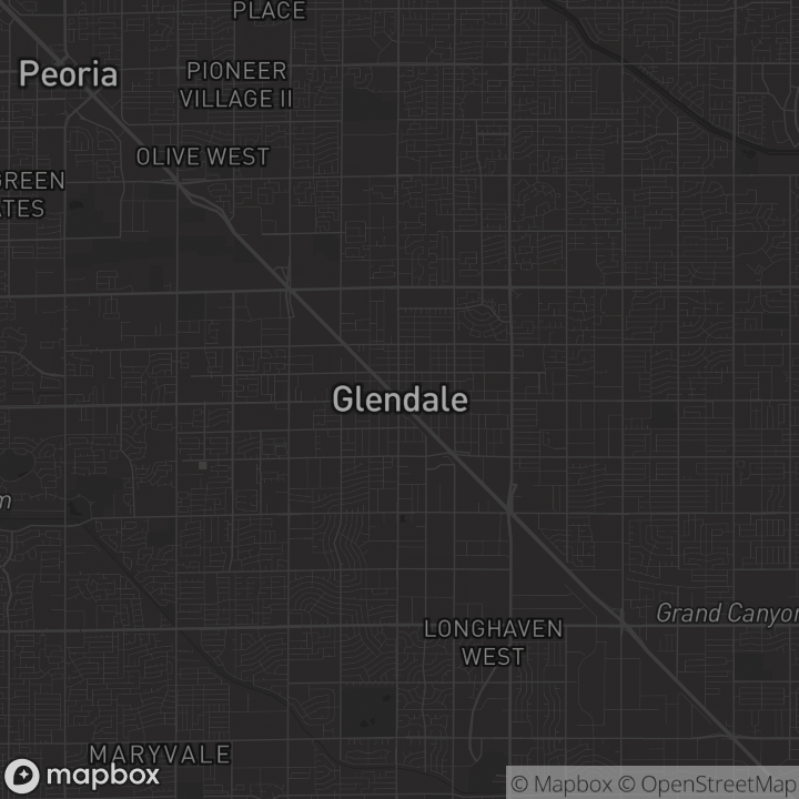 City map