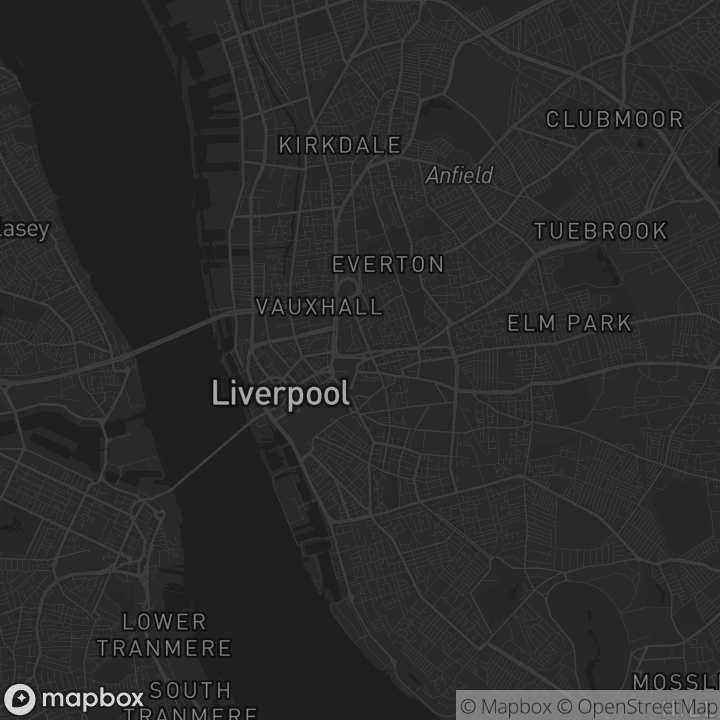 City map