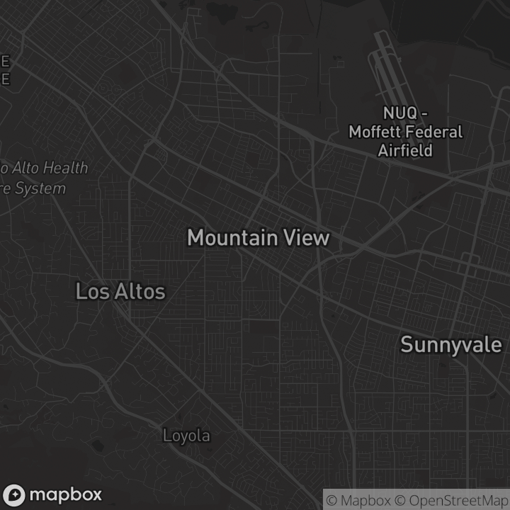 City map