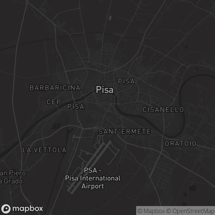 City map