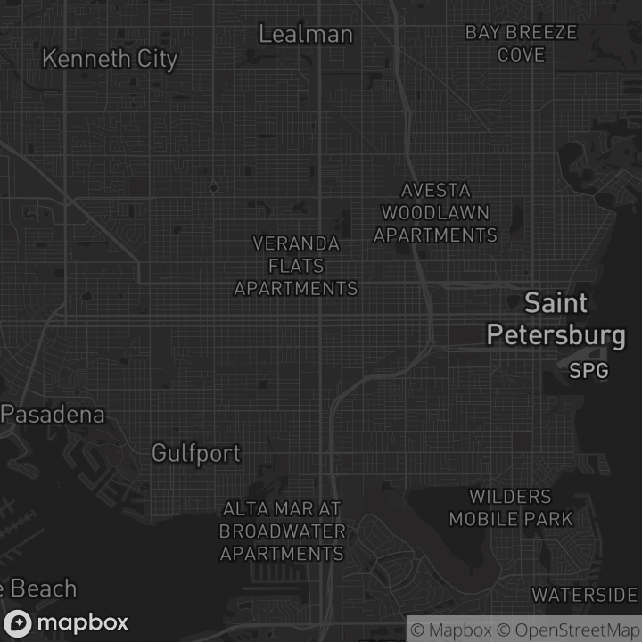 City map